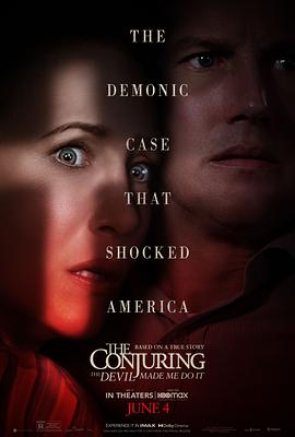 快猫视频《招魂3 The Conjuring: The Devil Made Me Do It》免费在线观看