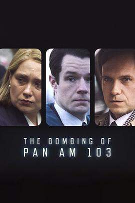 快猫视频《泛美航空103航班爆炸案 The Bombing of Pan Am 103》免费在线观看