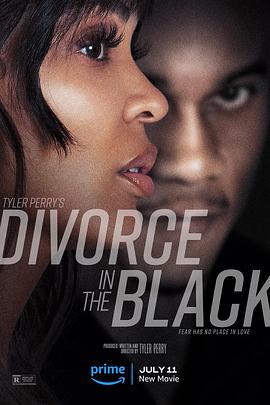 快猫破解版《离婚怨曲 Divorce In The Black》免费在线观看