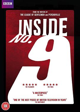 快猫视频《9号秘事 第八季 Inside No. 9 Season 8》免费在线观看