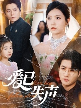 快猫视频《爱已失声》免费在线观看