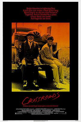 快猫破解版《十字街头 Crossroads》免费在线观看