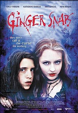 快猫短视频《变种女狼 Ginger Snaps》免费在线观看