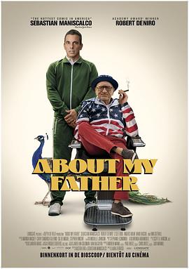 快猫破解版《关于我的父亲 About My Father》免费在线观看