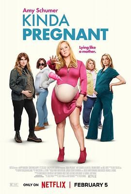 快猫视频《肚假情真 Kinda Pregnant》免费在线观看