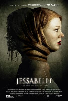 快猫短视频《杰莎贝尔 Jessabelle》免费在线观看