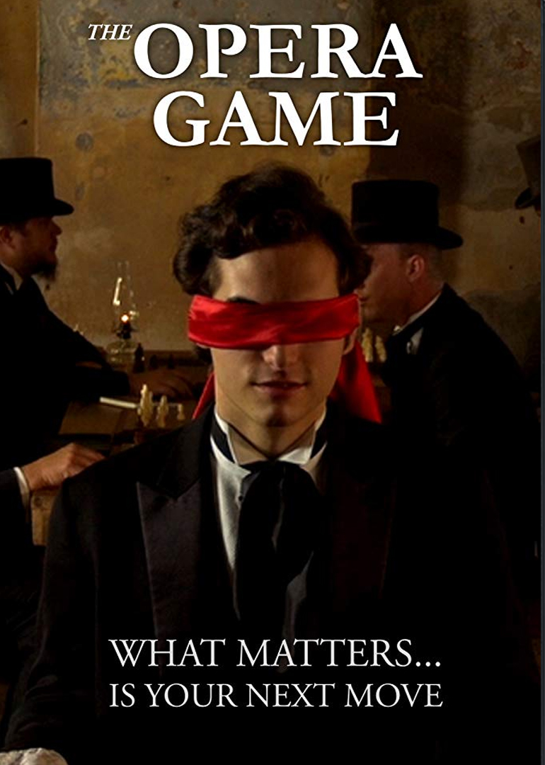 快猫破解版《保罗·摩菲》免费在线观看