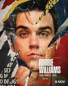 快猫短视频《罗比·威廉姆斯 Robbie Williams》免费在线观看
