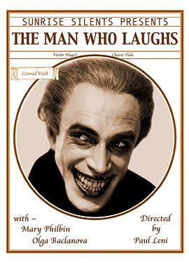 快猫视频《笑面人 The Man Who Laughs》免费在线观看