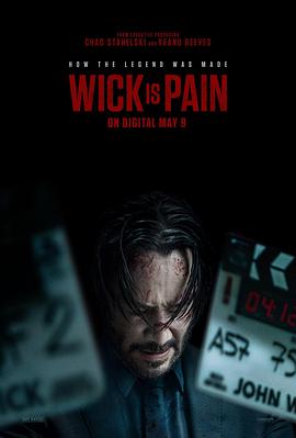 快猫破解版《疾速剧痛 Wick Is Pain》免费在线观看
